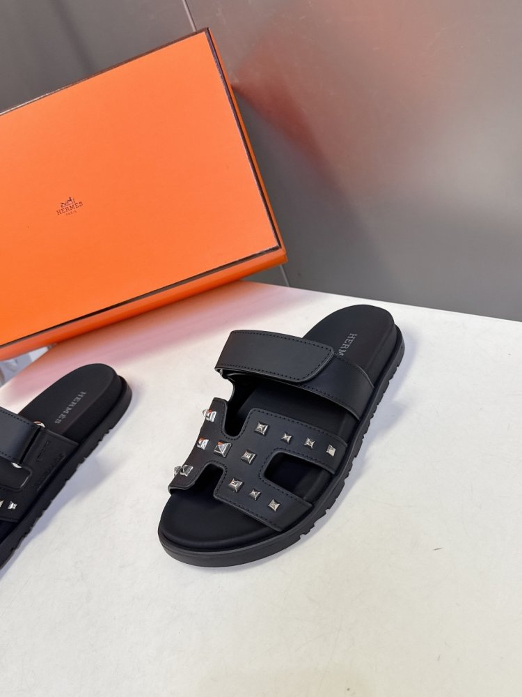 Шлепанцы Chypre женские фото 3