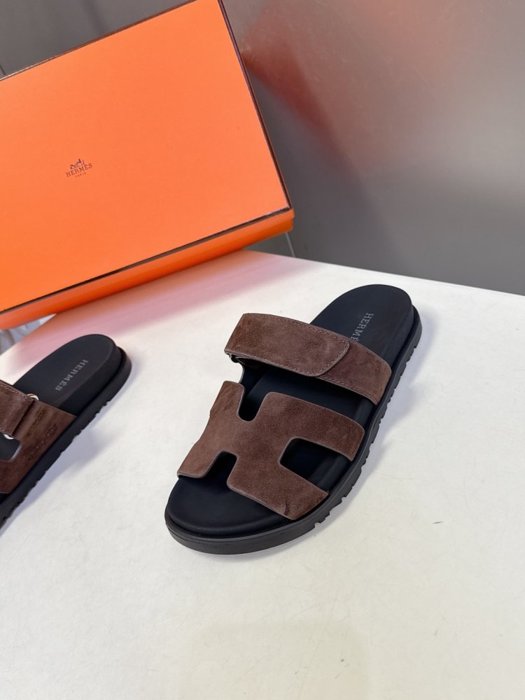 Шлепанцы Chypre женские фото 3