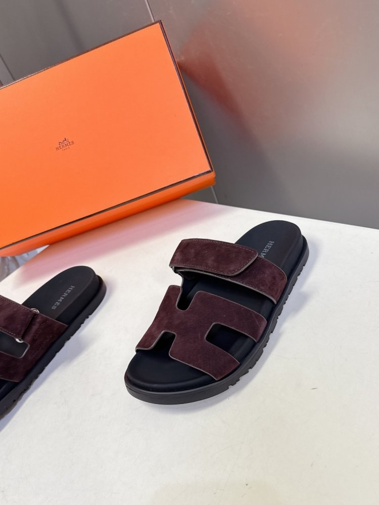 Шлепанцы Chypre женские фото 3