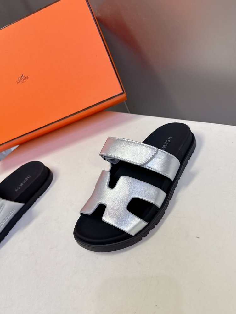 Шлепанцы Chypre женские фото 3