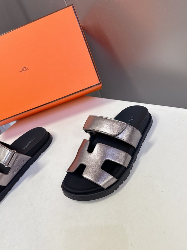 Шлепанцы Chypre женские фото 3