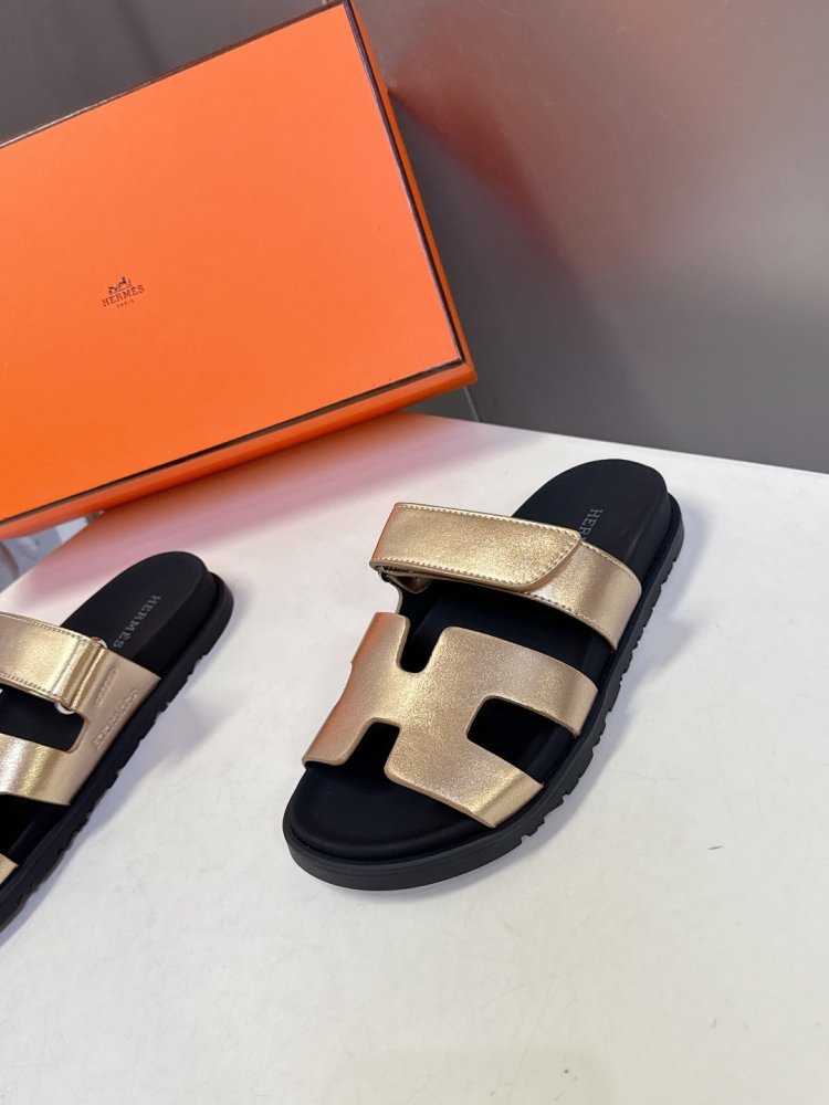 Шлепанцы Chypre женские фото 3