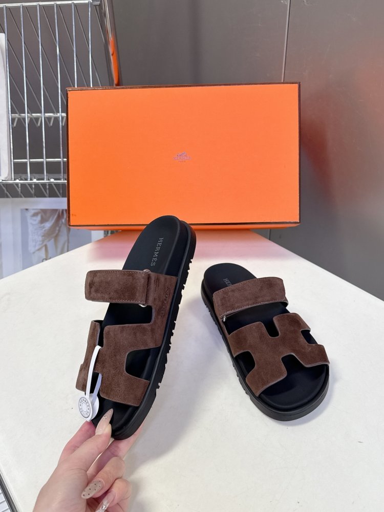 Шлепанцы Chypre женские фото 4