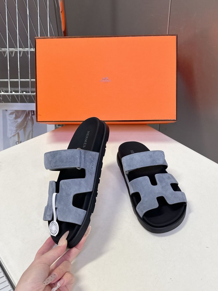 Шлепанцы Chypre женские фото 4