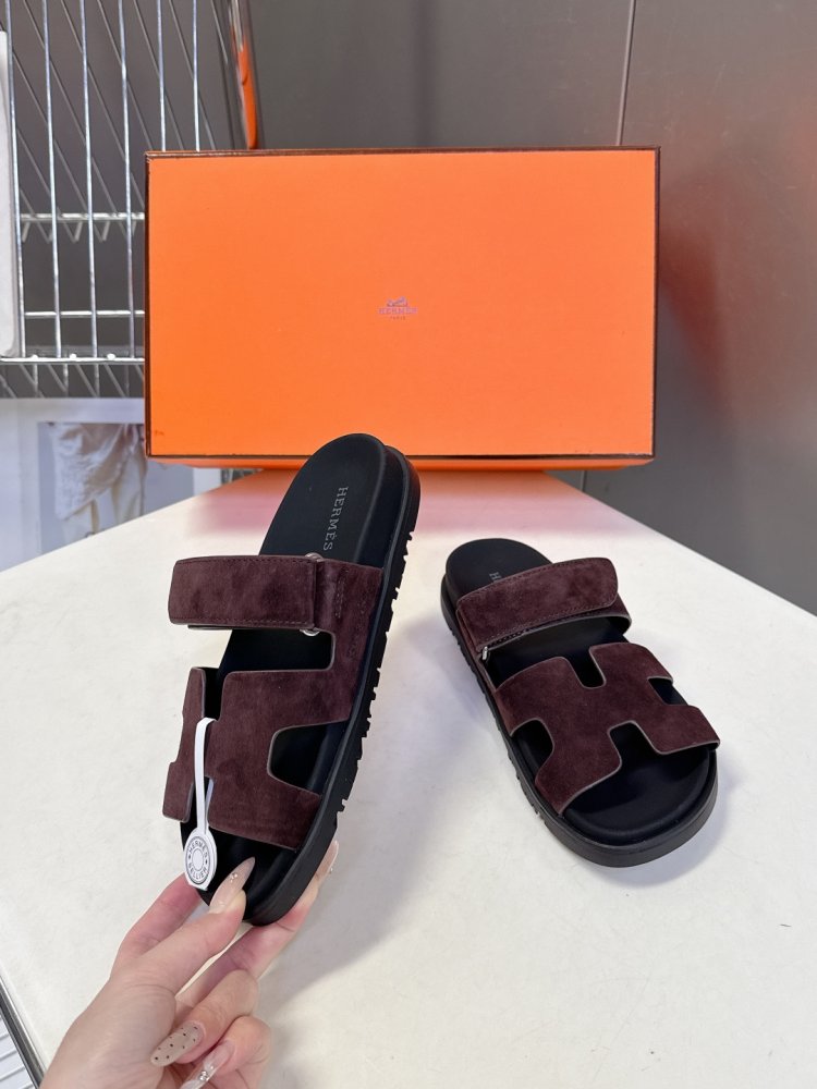 Шлепанцы Chypre женские фото 4