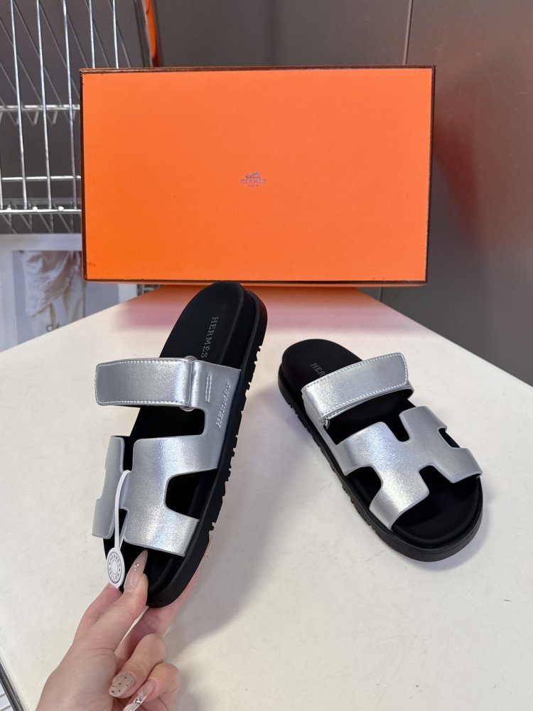 Шлепанцы Chypre женские фото 4