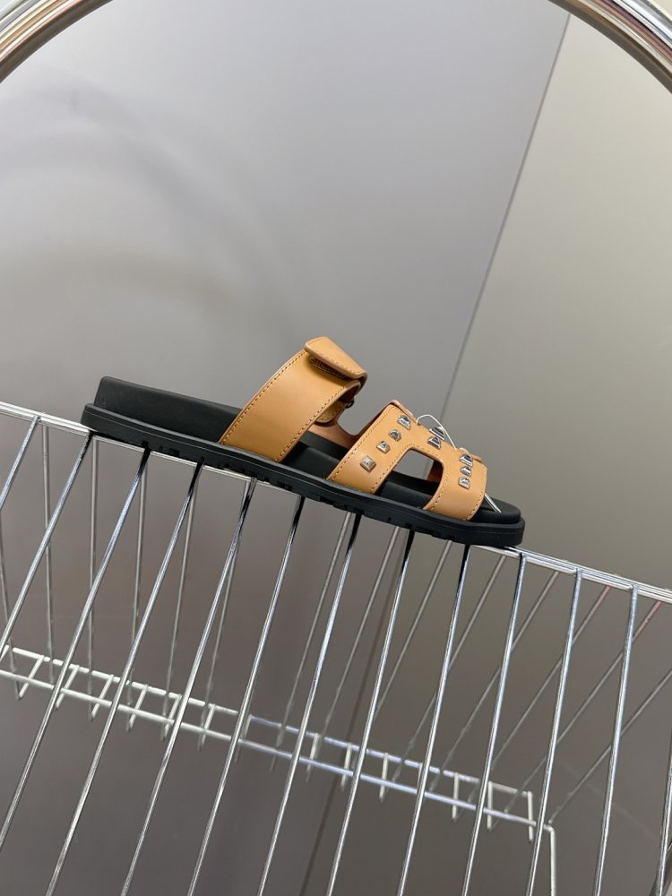 Шлепанцы Chypre женские фото 5