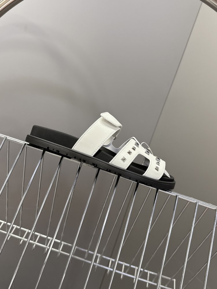 Шлепанцы Chypre женские фото 5