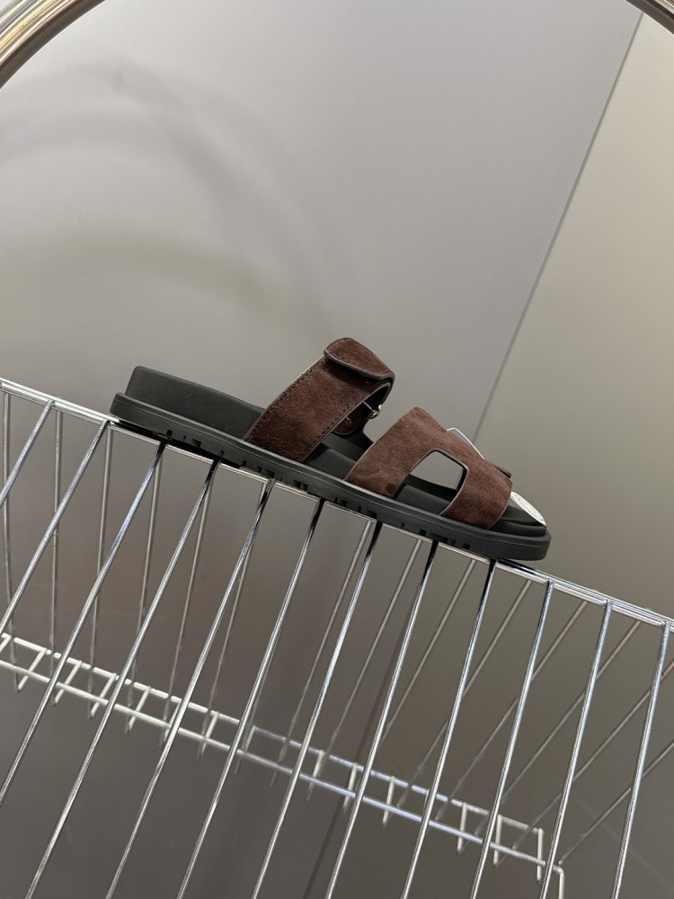 Шлепанцы Chypre женские фото 5