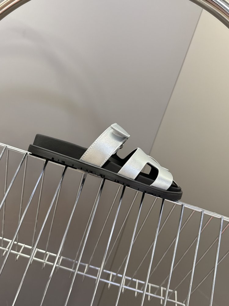 Шлепанцы Chypre женские фото 5