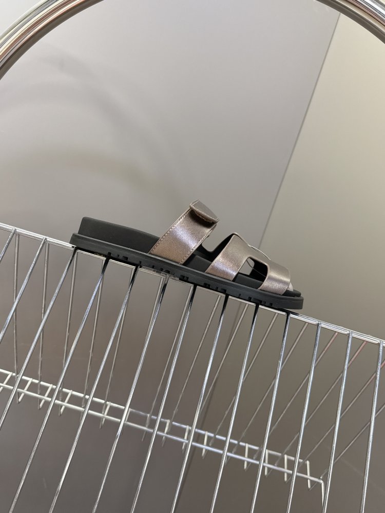 Шлепанцы Chypre женские фото 5