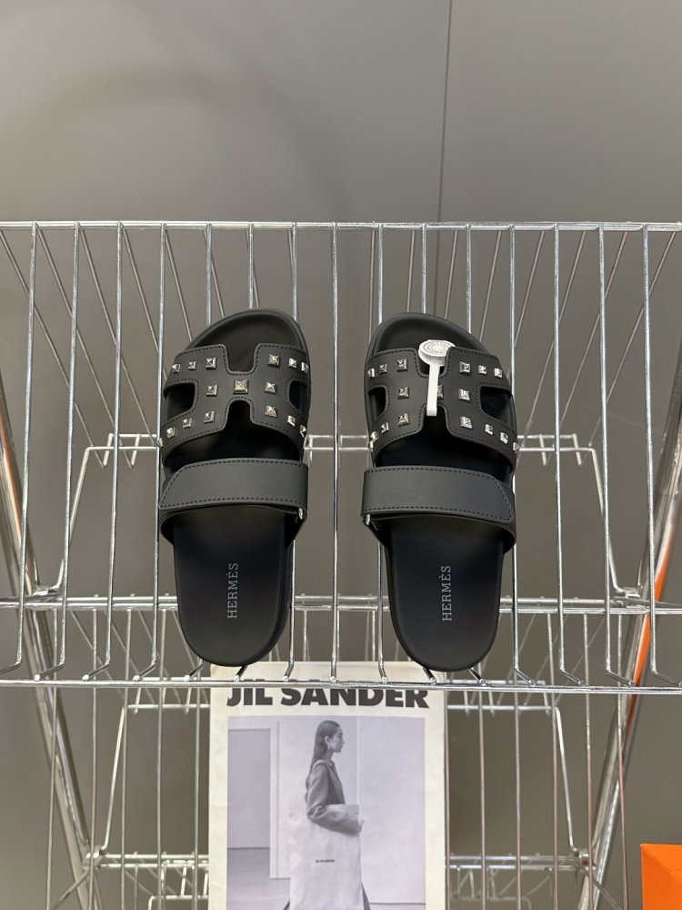 Шлепанцы Chypre женские фото 6