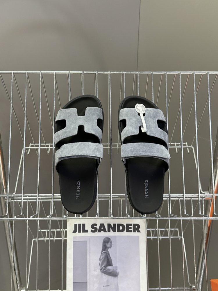 Шлепанцы Chypre женские фото 6