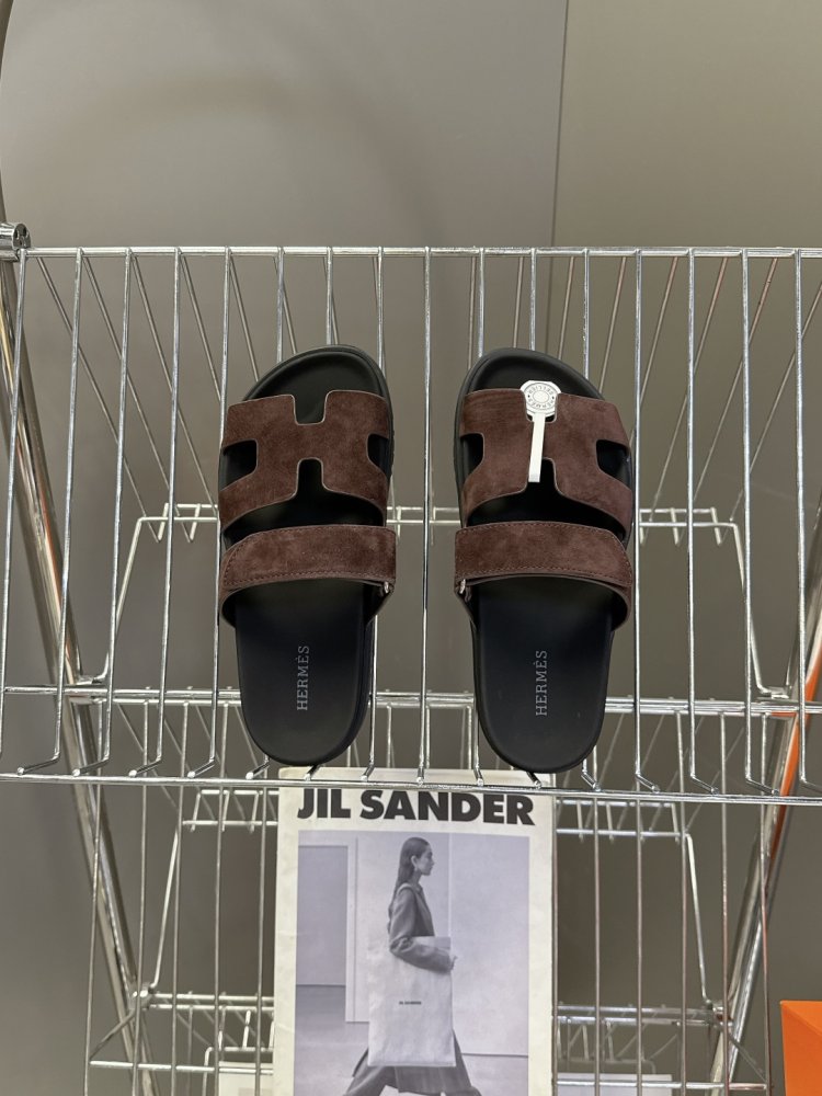 Шлепанцы Chypre женские фото 6