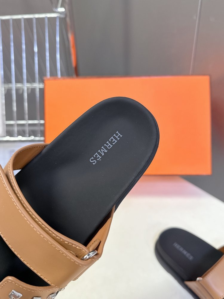 Шлепанцы Chypre женские фото 7