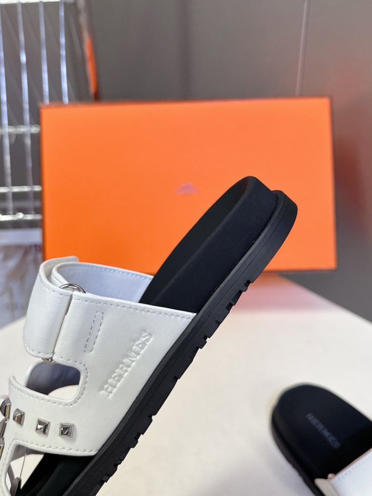 Шлепанцы Chypre женские фото 7