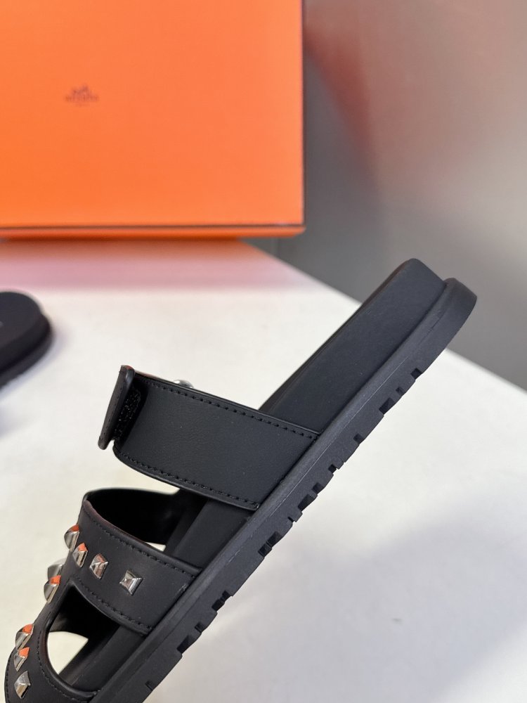 Шлепанцы Chypre женские фото 7