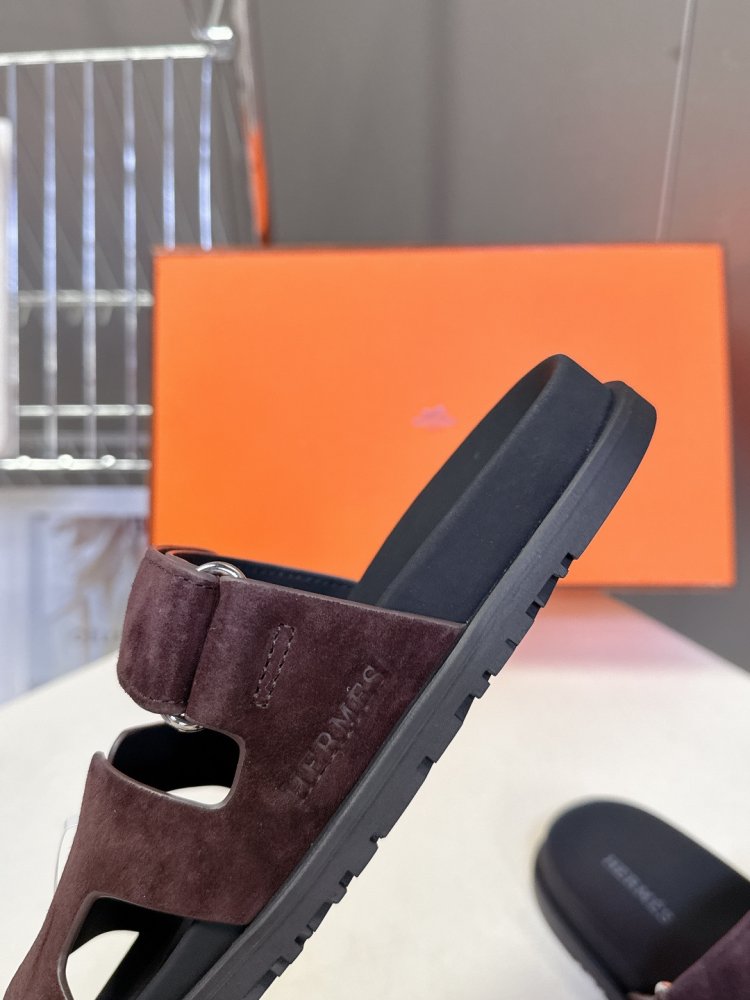 Шлепанцы Chypre женские фото 7