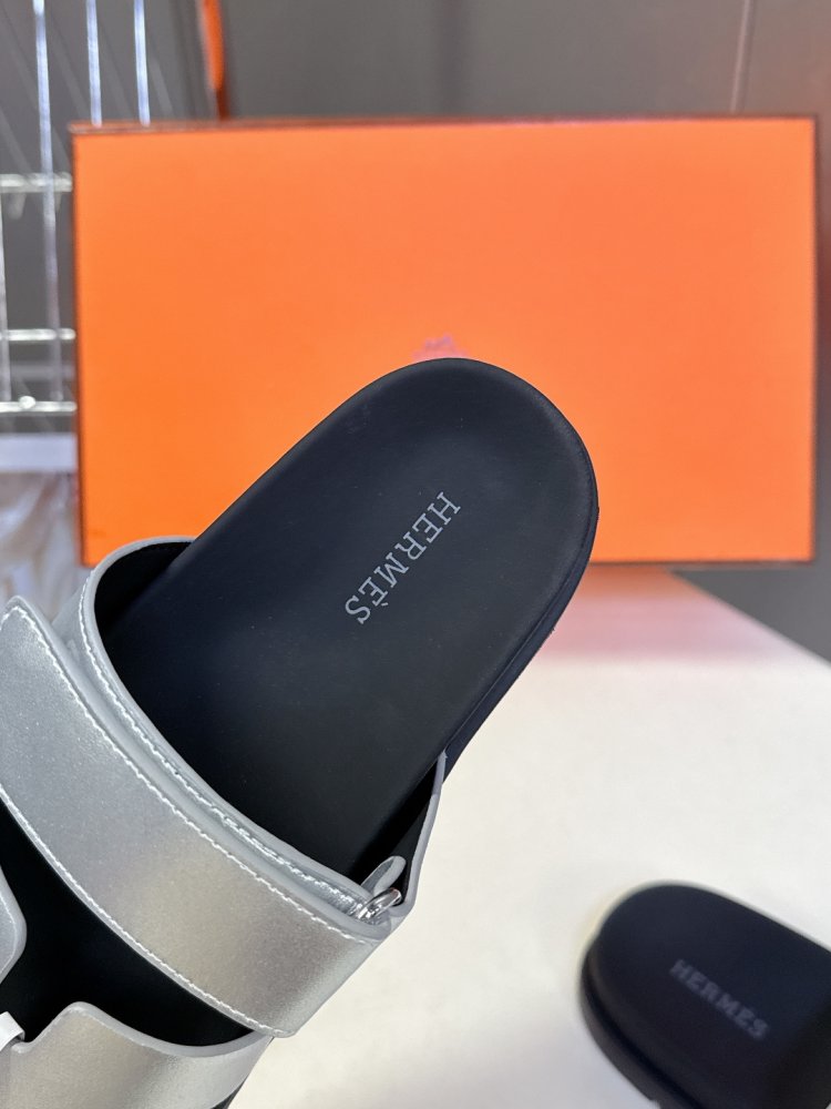 Шлепанцы Chypre женские фото 7