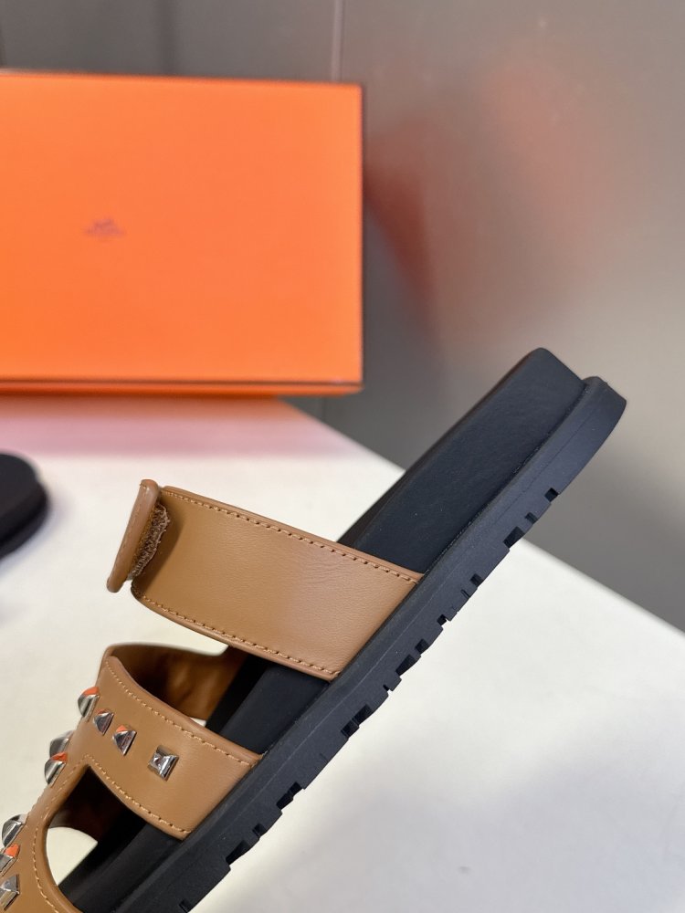 Шлепанцы Chypre женские фото 8