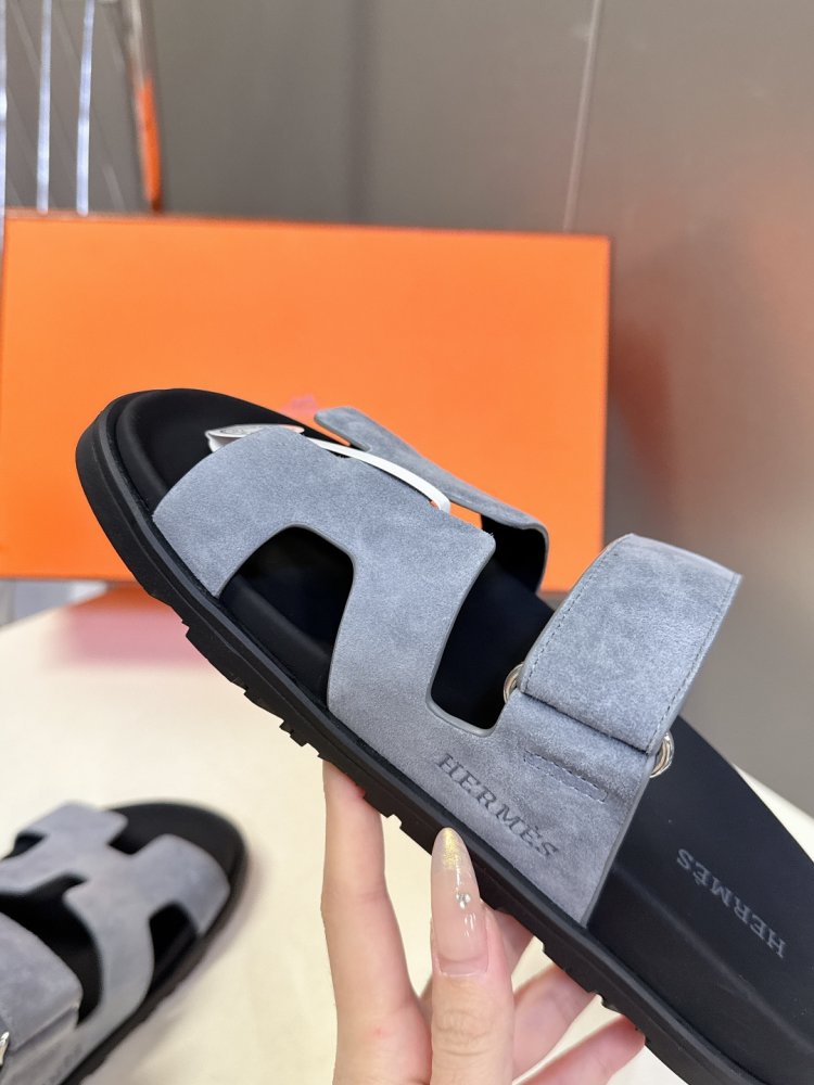 Шлепанцы Chypre женские фото 8