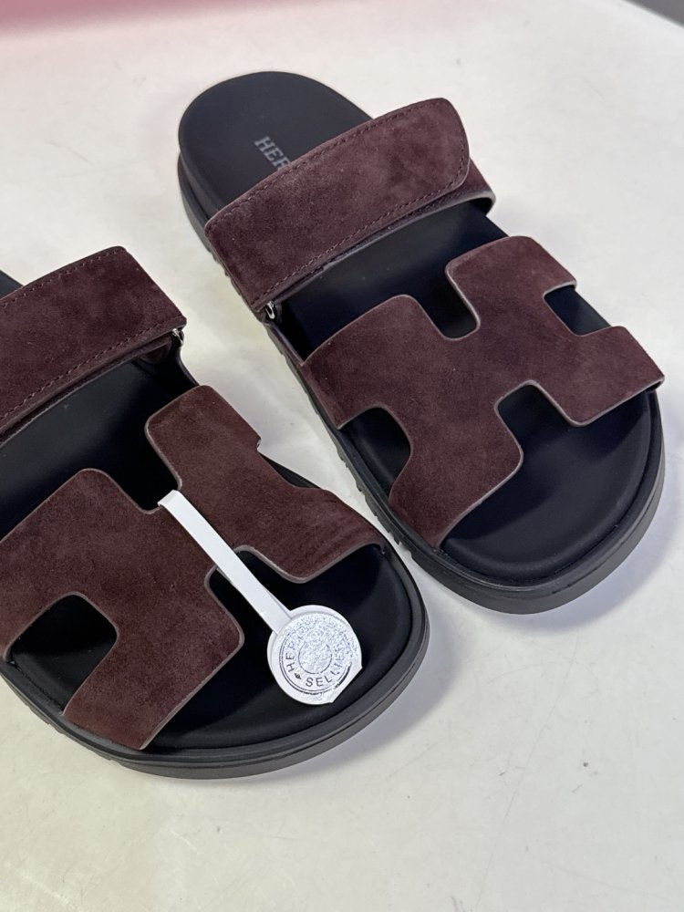 Шлепанцы Chypre женские фото 8