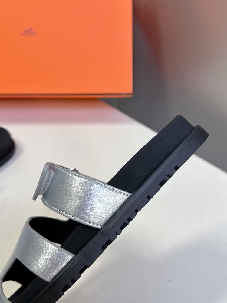 Шлепанцы Chypre женские фото 8