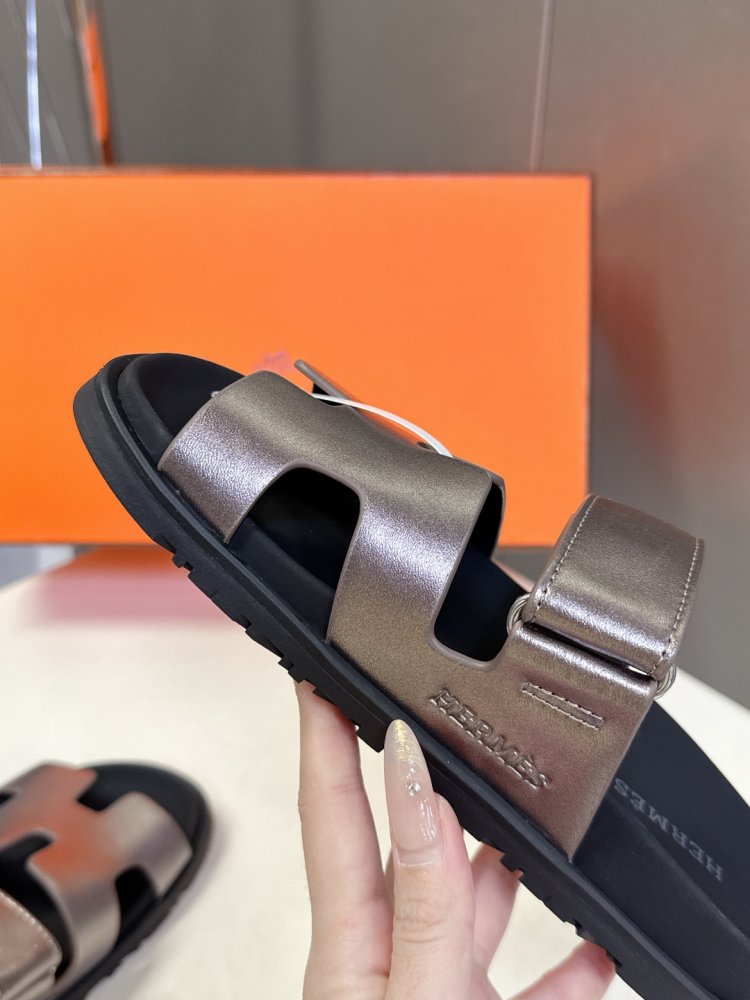 Шлепанцы Chypre женские фото 8