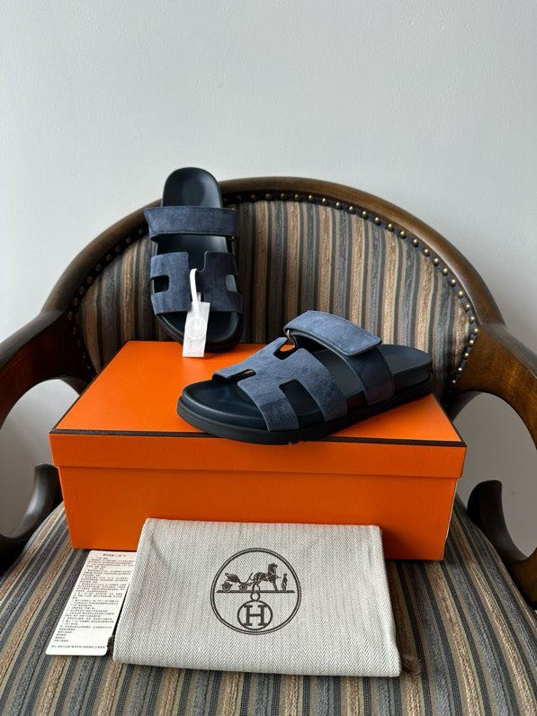 Шльопанці Chypre