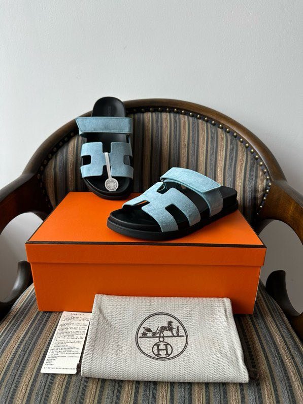 Шльопанці Chypre