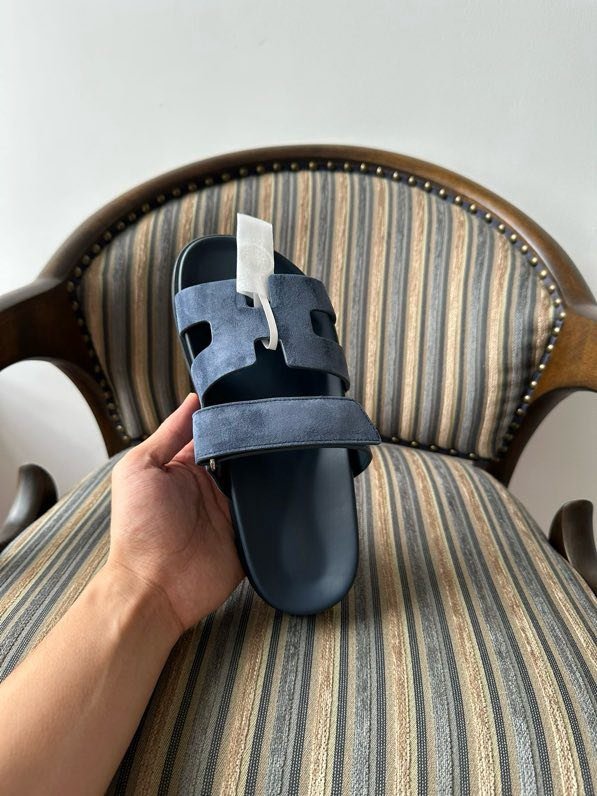 Шльопанці Chypre фото 2