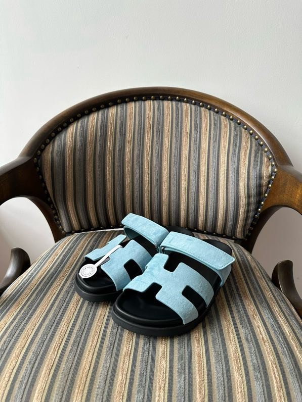 Шльопанці Chypre фото 2