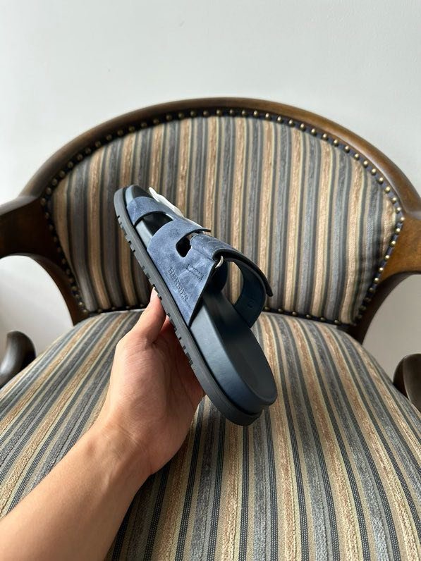 Шльопанці Chypre фото 3