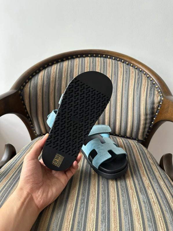 Шльопанці Chypre фото 3