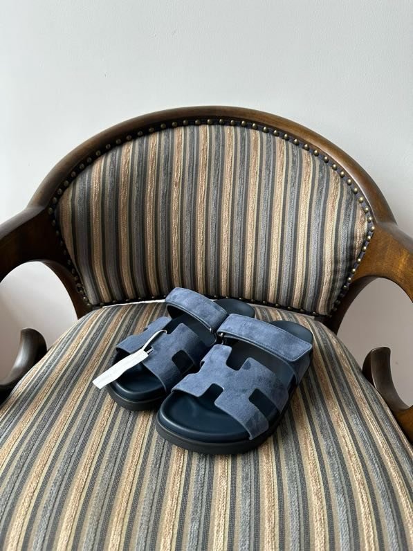 Шльопанці Chypre фото 4