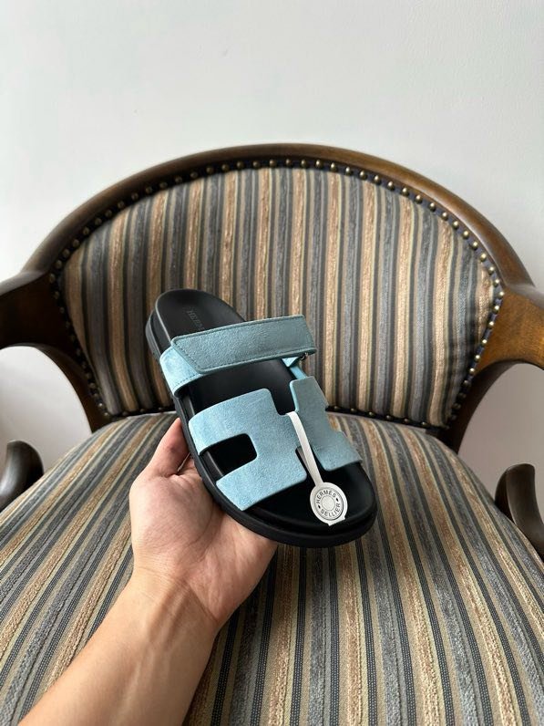 Шльопанці Chypre фото 4