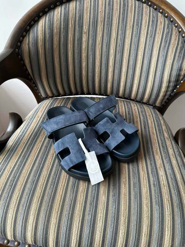 Шльопанці Chypre фото 5