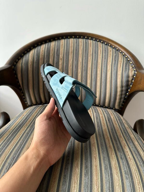 Шльопанці Chypre фото 5