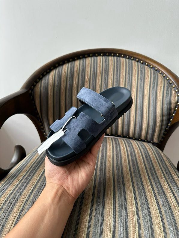 Шльопанці Chypre фото 6