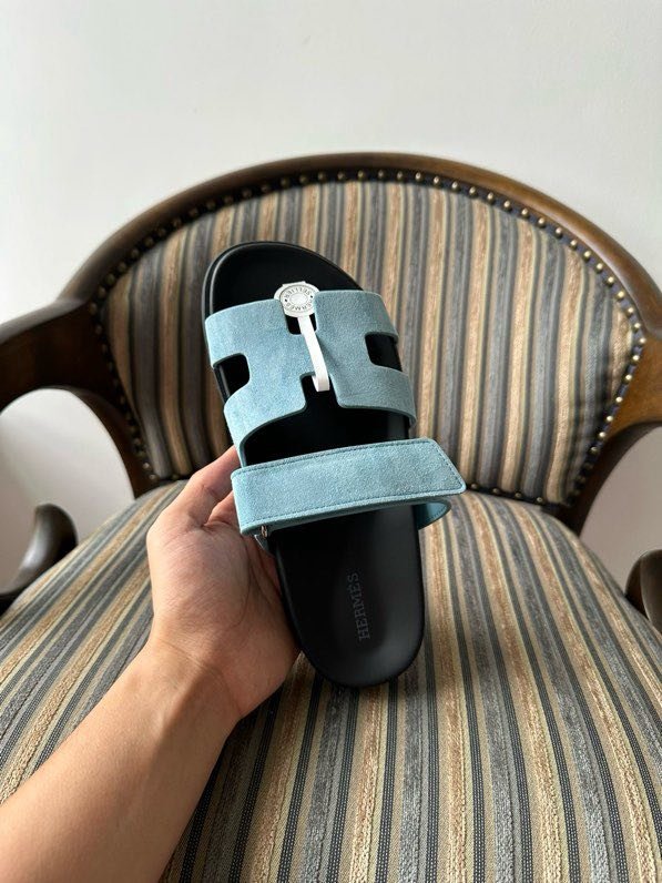 Шльопанці Chypre фото 6