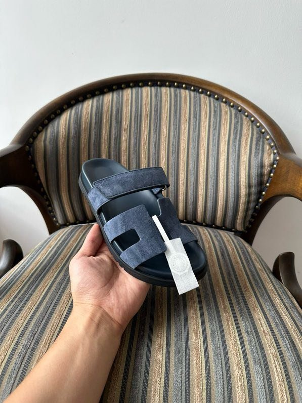 Шльопанці Chypre фото 7