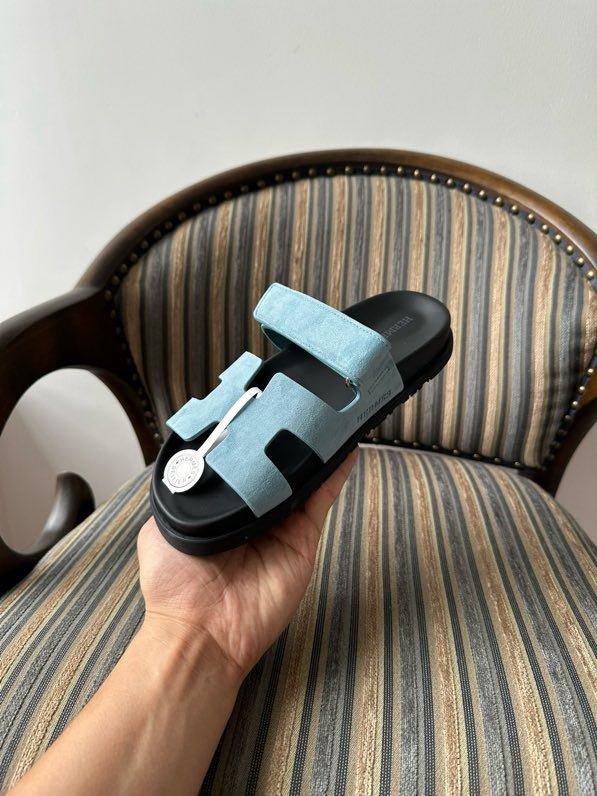 Шльопанці Chypre фото 7