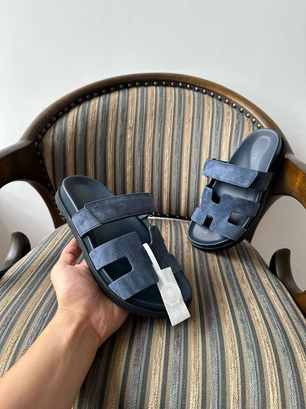 Шльопанці Chypre фото 8