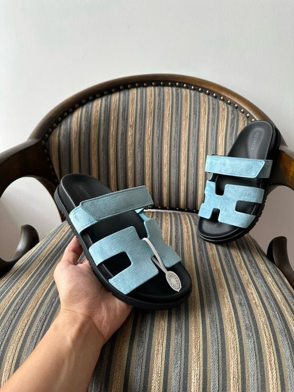 Шльопанці Chypre фото 8