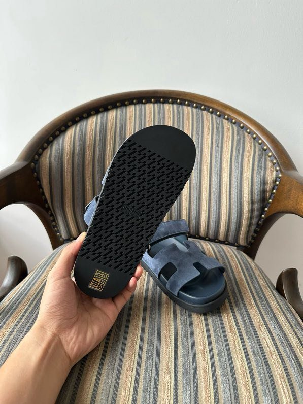 Шльопанці Chypre фото 9