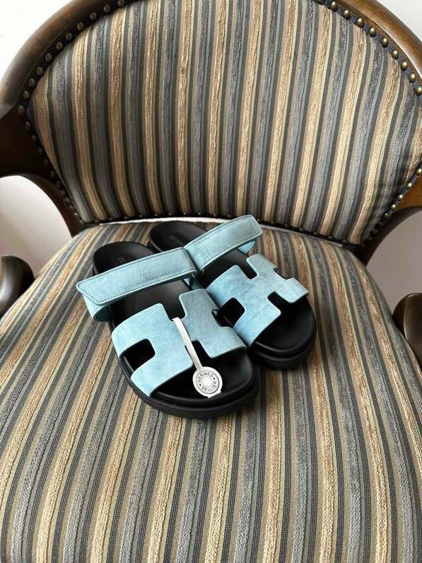 Шльопанці Chypre фото 9