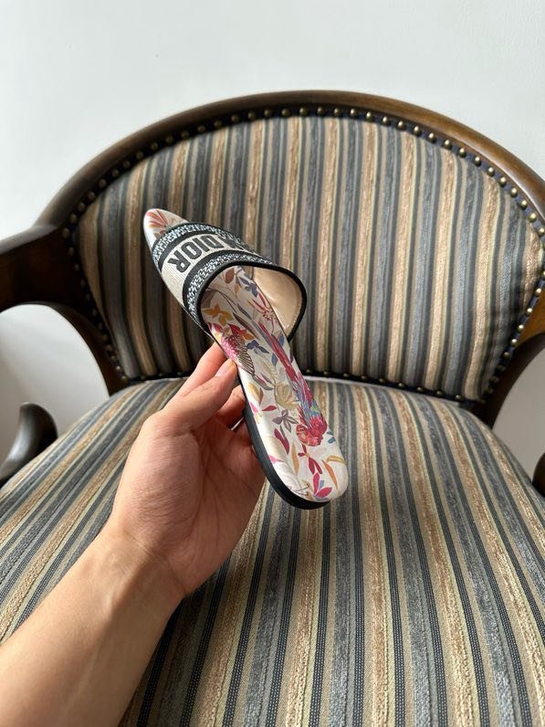 Step-ins Dway фото 8