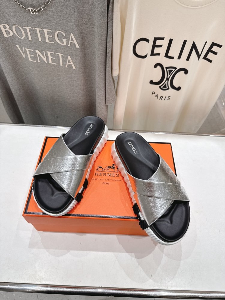 Step-ins leather фото 2