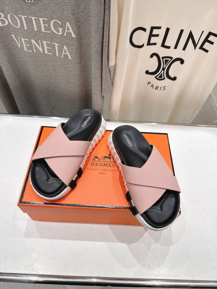 Step-ins leather фото 2