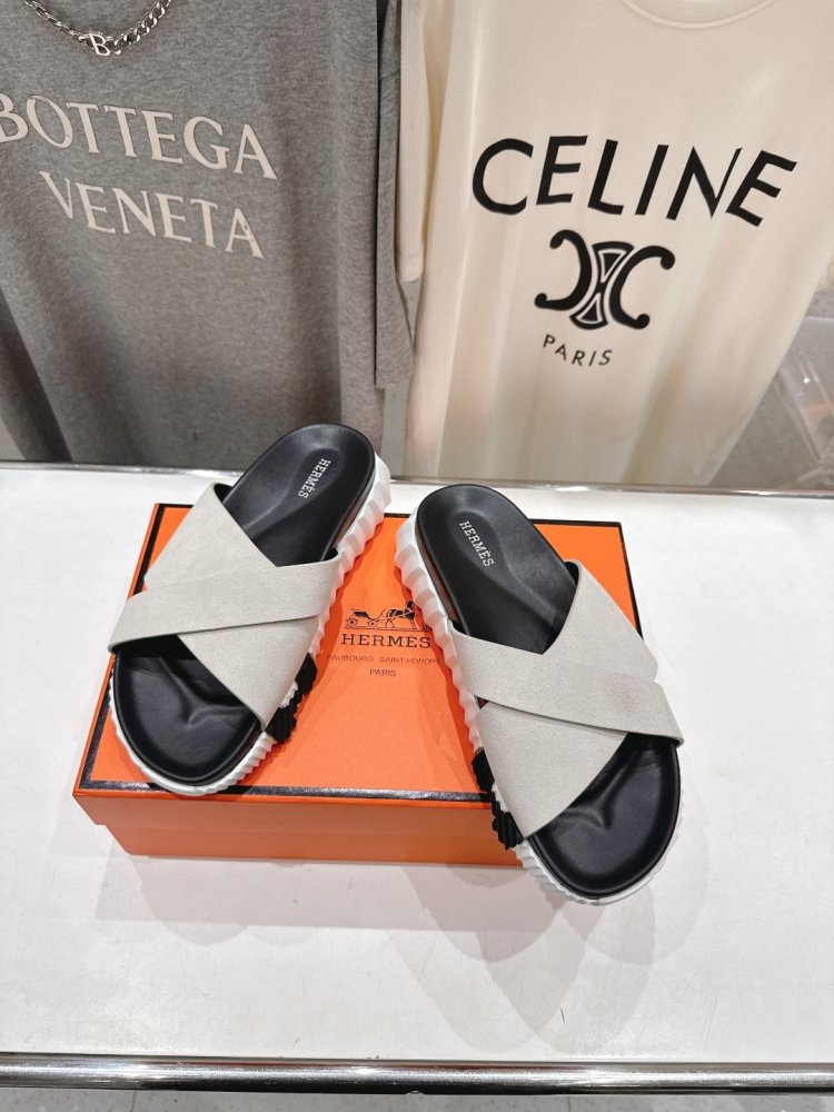 Step-ins leather фото 2